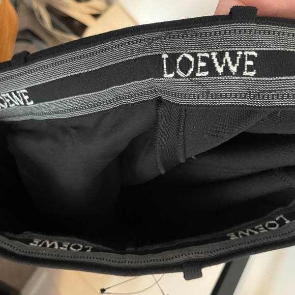 Loewe Cargo Pants - Picture 4 of 7